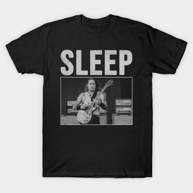 Sleep band shirt hot sale